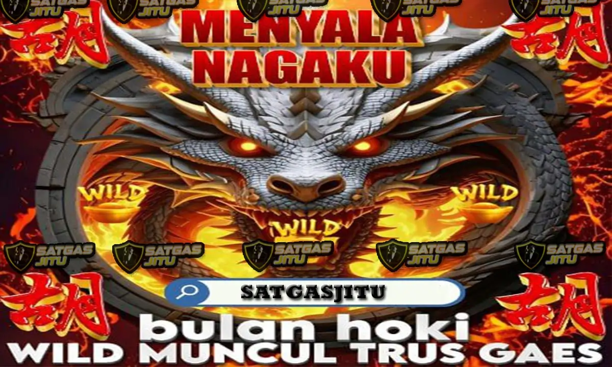 SATGASJITU NEWS